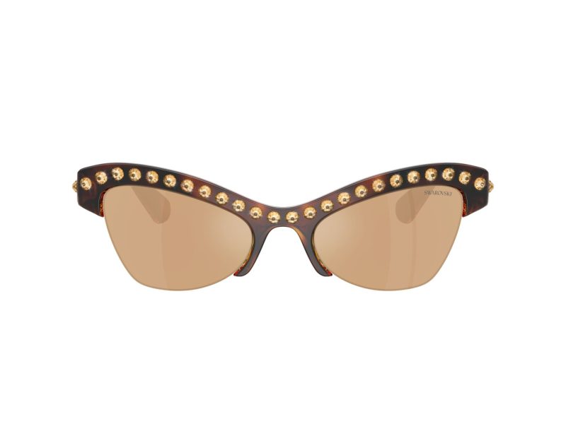 Swarovski Zonnebril SK 6043 100271