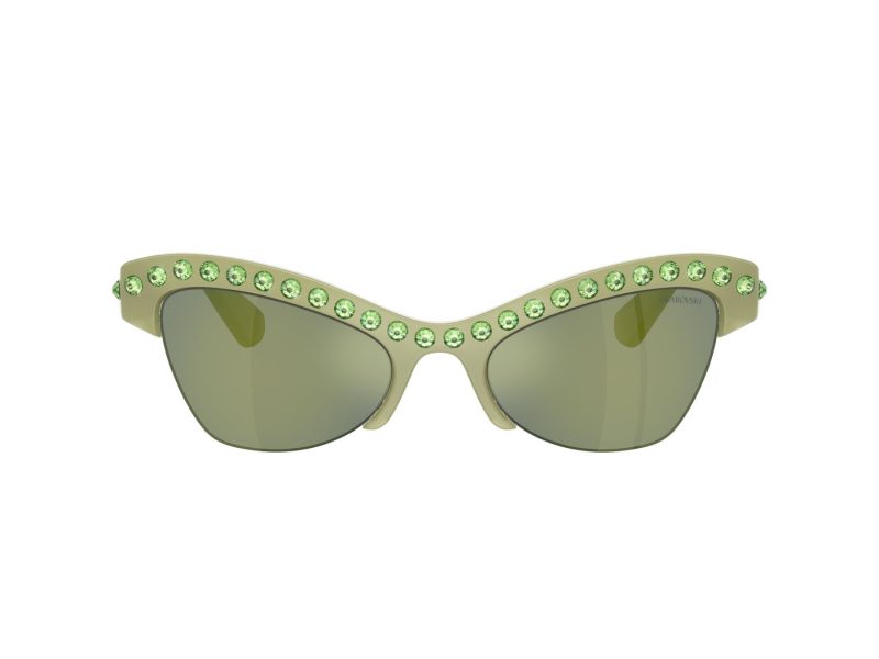 Swarovski Zonnebril SK 6043 10746R