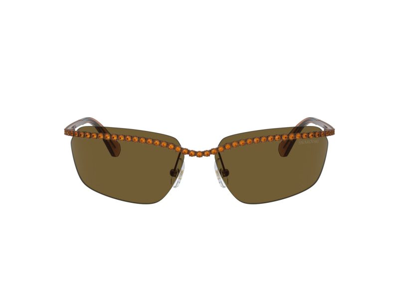 Swarovski Zonnebril SK 7001 400273