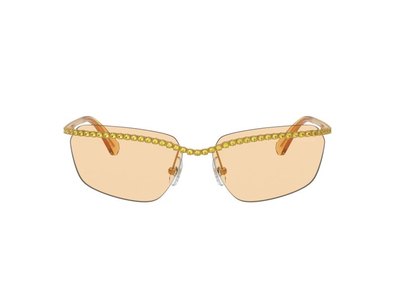 Swarovski Zonnebril SK 7001 4007/8