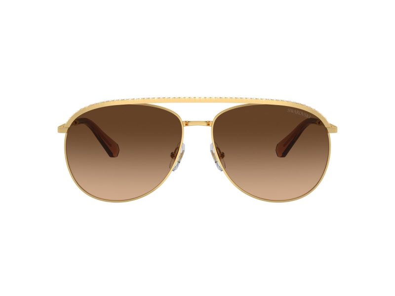 Swarovski Zonnebril SK 7005 400474