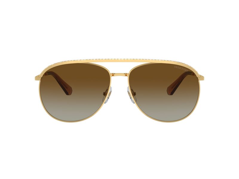 Swarovski Zonnebril SK 7005 4004T5