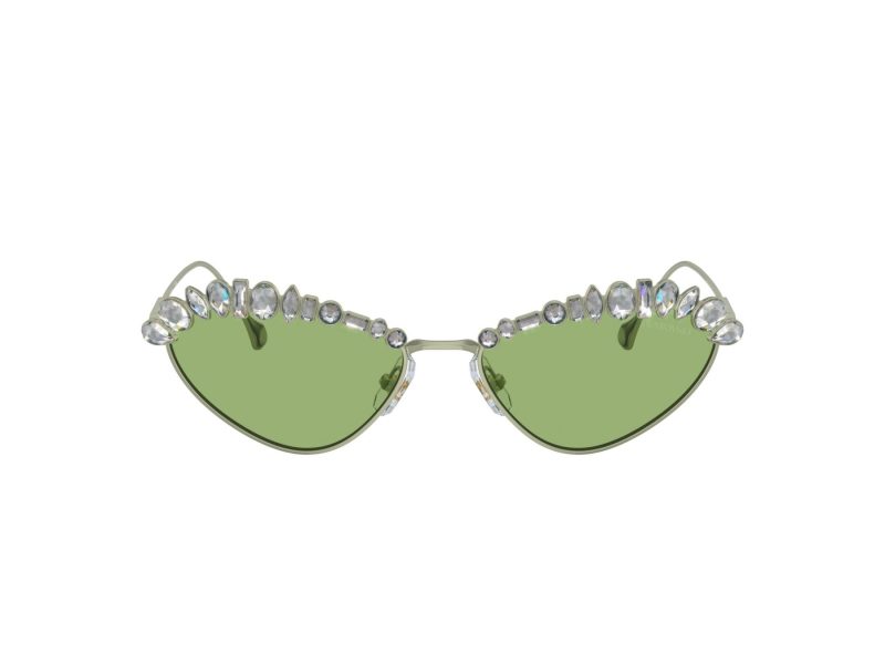 Swarovski Zonnebril SK 7009 4018/2