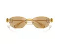 Swarovski Zonnebril SK 7010 4007D8