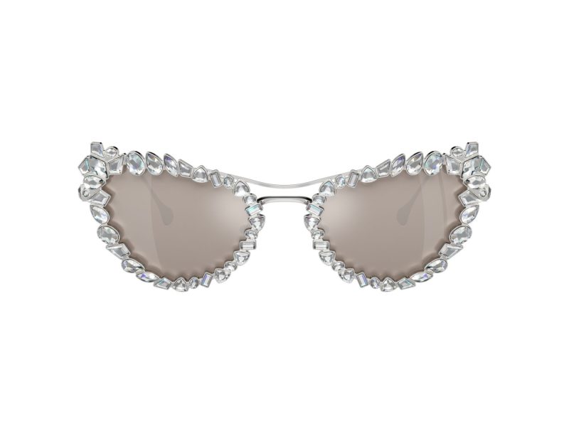 Swarovski Zonnebril SK 7011 4001AP