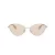 Swarovski Zonnebril SK 7014 4013M4