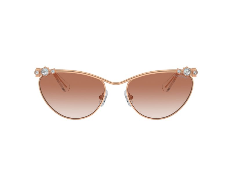 Swarovski Zonnebril SK 7017 401413