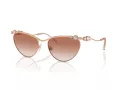 Swarovski Zonnebril SK 7017 401413