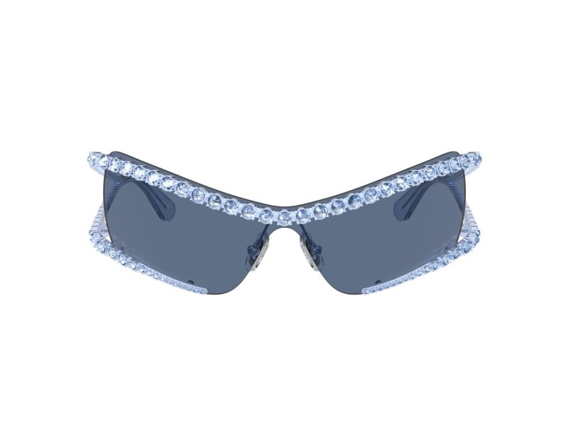 Swarovski Zonnebril SK 7022 400555