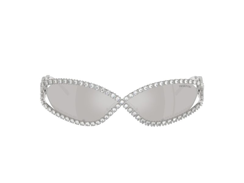 Swarovski Zonnebril SK 7024 40016G