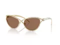 Swarovski Zonnebril SK 7025 400473