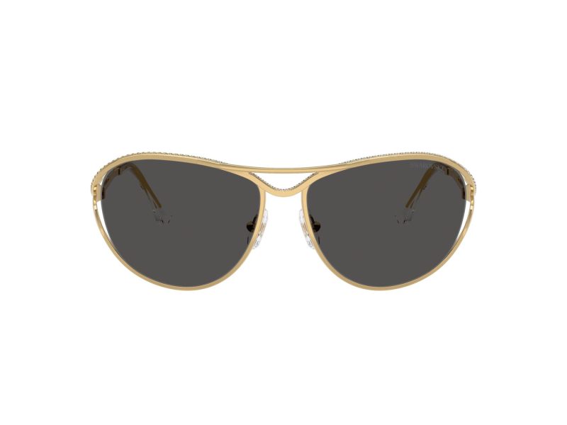 Swarovski Zonnebril SK 7028 400487