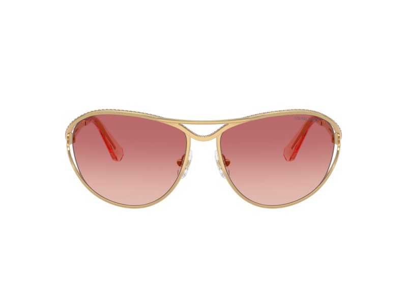 Swarovski Zonnebril SK 7028 4004A5