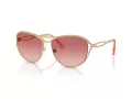 Swarovski Zonnebril SK 7028 4004A5