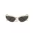 Swarovski Zonnebril SK 7030 403987