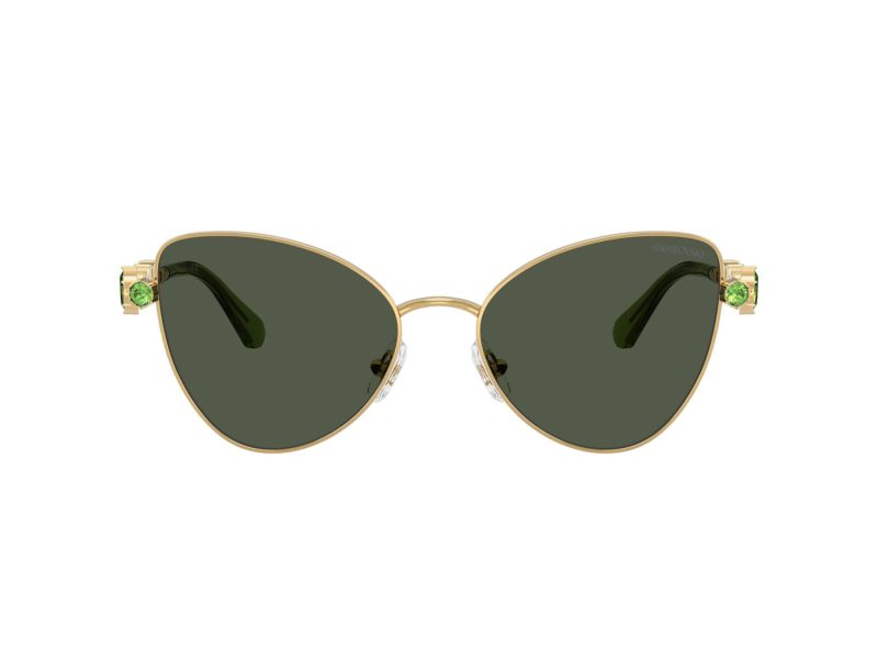 Swarovski Zonnebril SK 7034 404G82