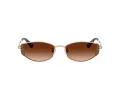 Swarovski Zonnebril SK 7035D 401374