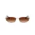 Swarovski Zonnebril SK 7035D 401374