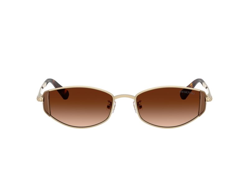 Swarovski Zonnebril SK 7035D 401374