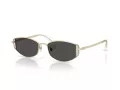 Swarovski Zonnebril SK 7035D 401387