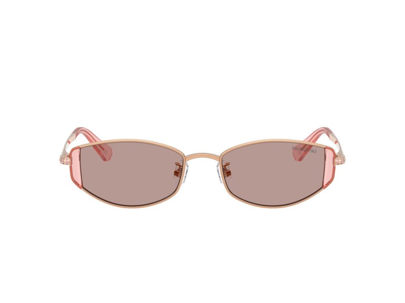 Swarovski Zonnebril SK 7035D 40147N