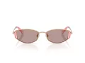 Swarovski Zonnebril SK 7035D 40147N