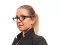 Sportmax Brillen SM 5002 001