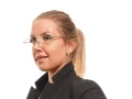 Sportmax Brillen SM 5007 032