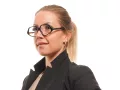 Sportmax Brillen SM 5011 001