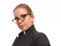 Sportmax Brillen SM 5012 052