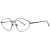Sportmax Brillen SM 5019 001