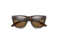 Smith Zonnebril SM Lowdown 2/S 086/L5