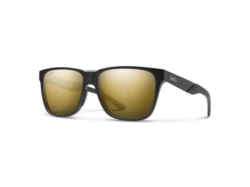 Smith Zonnebril SM Lowdown Steel 0NZ/HN