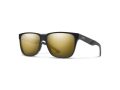 Smith Zonnebril SM Lowdown Steel 0NZ/HN