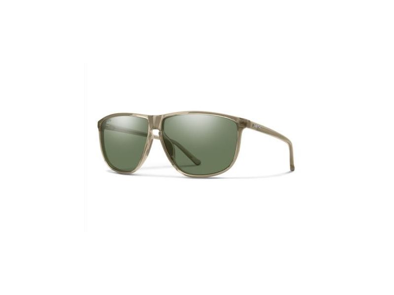 Smith Zonnebril SM Mono Lake 63M/L7