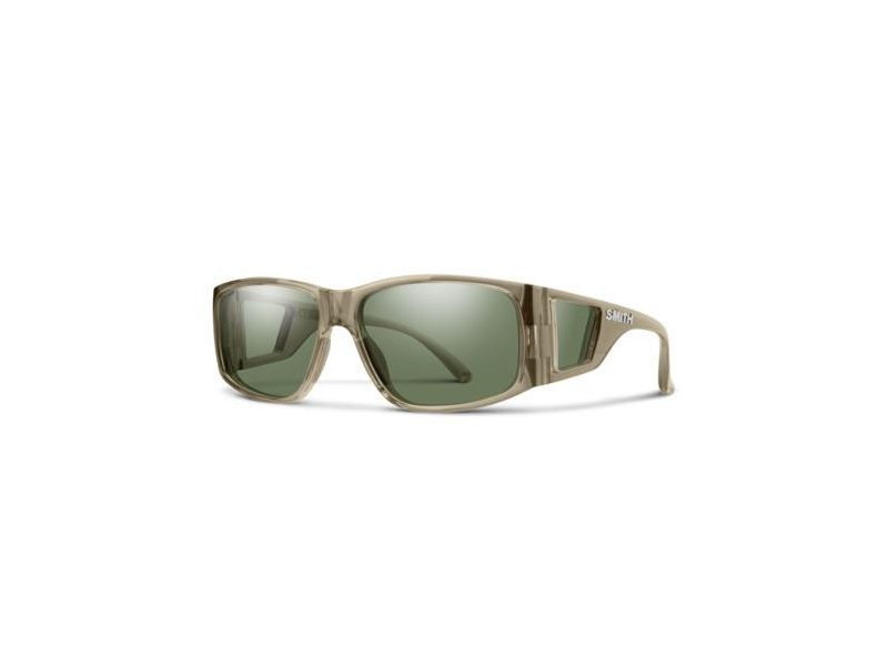 Smith Zonnebril SM Monroe Peak 63M/L7