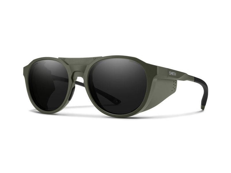 Smith Zonnebril SM Venture SIF/6N