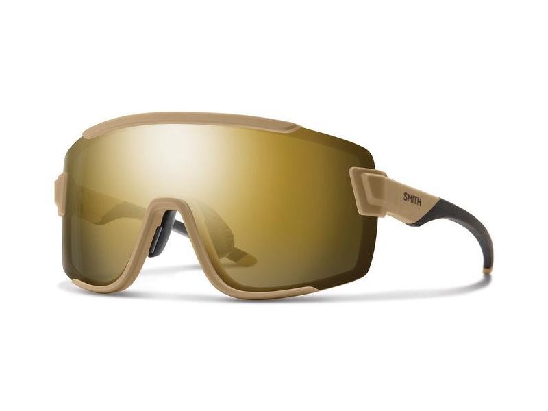 Smith Zonnebril SM Wildcat 09Q/0K