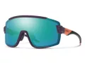 Smith Zonnebril SM Wildcat 838/G0