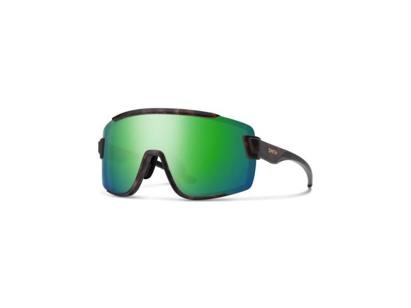 Smith Zonnebril SM Wildcat HGC/UI