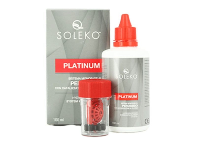 Platinum (100 ml)