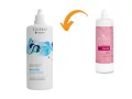 Saline (500 ml)