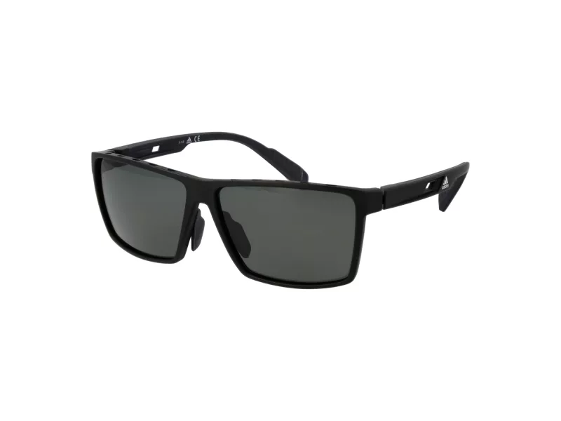 Adidas Sport Zonnebril SP 0034 02A