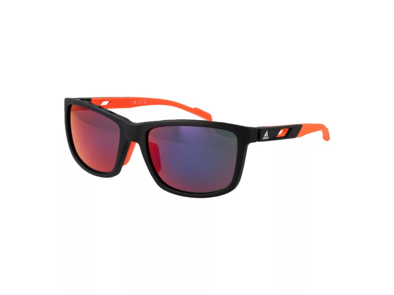 Adidas Sport Zonnebril SP 0047 02Z