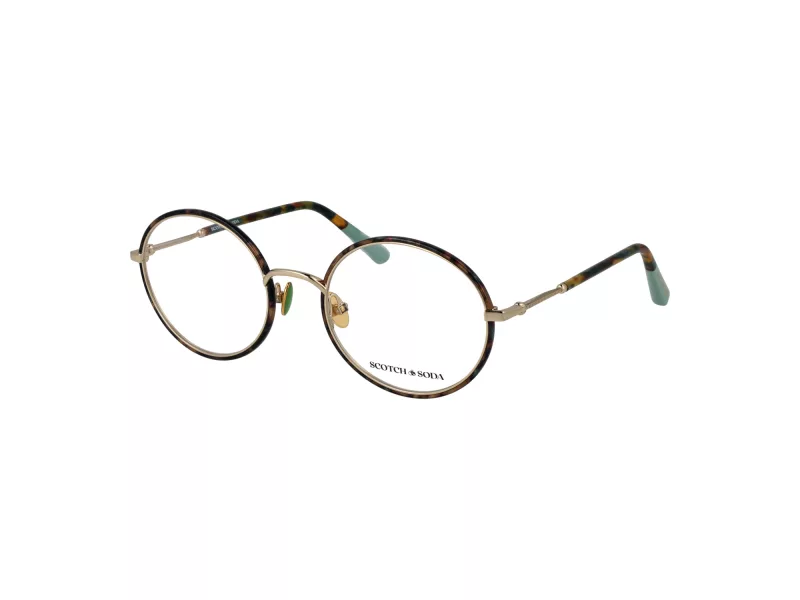 Scotch & Soda Brillen SS 1020 464