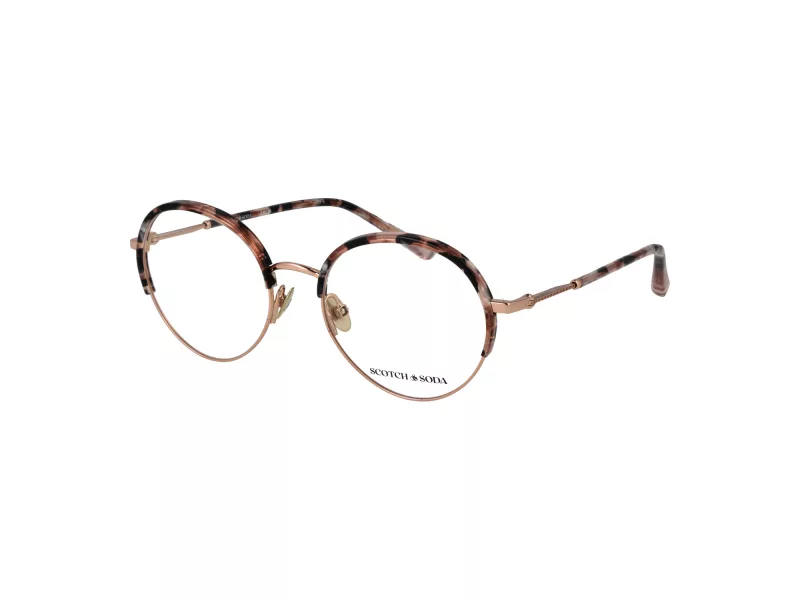 Scotch & Soda Brillen SS 1027 106