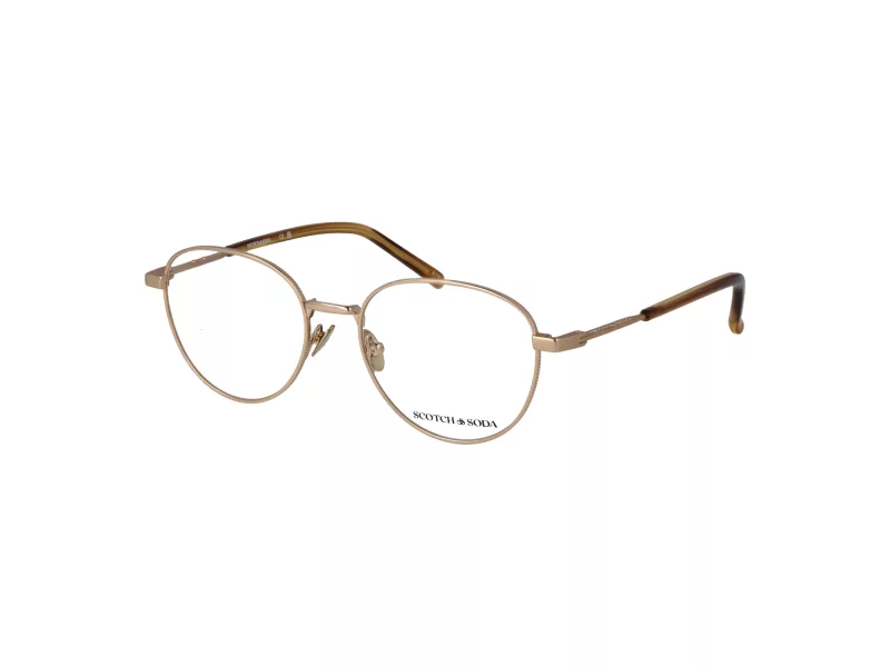 Scotch & Soda Brillen SS 2012 417