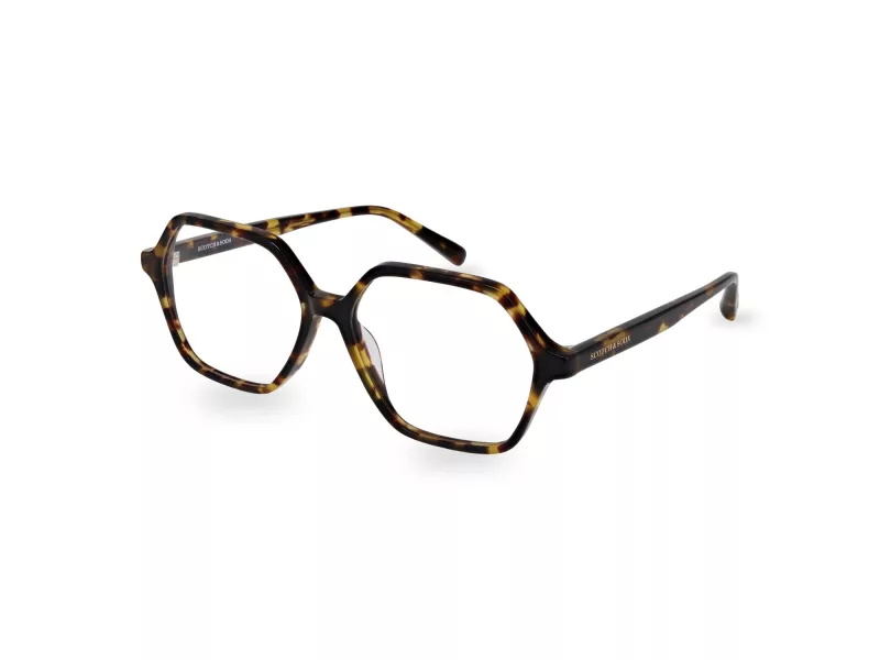 Scotch & Soda Brillen SS 3014 104