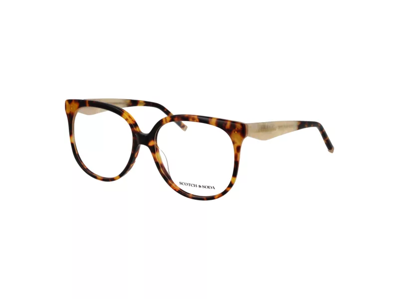 Scotch & Soda Brillen SS 3023 104