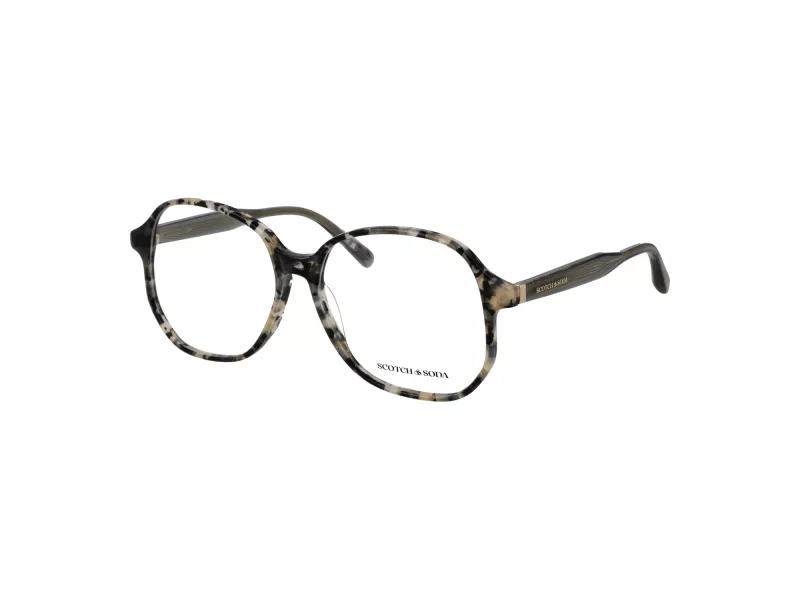 Scotch & Soda Brillen SS 3025 907